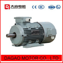 18.5kw/25HP/6pole Yvf2 Series Variable-Frequency and Adjustable-Speed Three Phase Asynchronous Motor